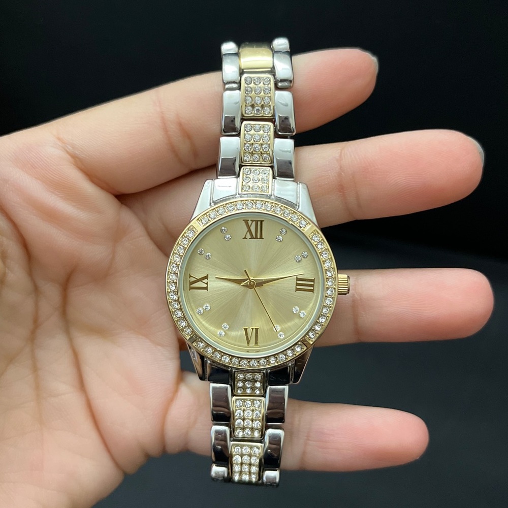 Womens watch